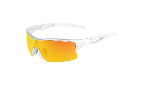 Okulary rowerowe